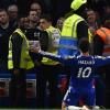 切尔西FC新闻：N'golo Kante揭示了他感谢Eden Hazard为Tottenham的目标
