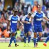 Ipswich Town 1-1 1-1诺里奇市：乔纳斯卡努森罢工确保战利品在东安利安德比共享