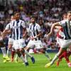 West Brom 0-0 Middlesbrough：Baggies和Boro无法激动沉闷的僵局