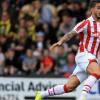 Stoke City在Striker Joselu上拨打8.5米的价格标签，因为Deportivo La Coruna计划迟到的竞标