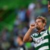 交易关闭？葡萄牙Midfielder Adrien Silva'确认'他将签署莱斯特市