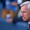 Crystal Palace Boss Alan Pardew揭示了Jonathan Benteke可以与基督教兄弟对抗米德尔斯堡