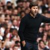 Mauricio Pochettino：我认为托特纳姆在上赛季捶打斯托克后会赢得总理联盟