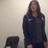 DriveTime视频：当下美国守门员希望独奏被告知她的合同将被终止