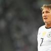 Bastian Schweinsteiger由Jose Mourinho离开曼联的Europa联赛队