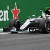 意大利大奖赛：Nico Rosberg在蒙扎赢得狭窄的刘易斯汉密尔顿的积分领先
