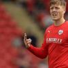 木已成舟！Swansea City Land Barnsley Starlet Alfie Mawson在四年的优惠