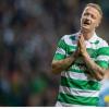 凯尔特人打击！在旧公司德比v rangers领先的健身比赛中的Leigh Griffiths