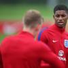 Marcus Rashford'没有被他抛弃的东西迷惑' - 英格兰21岁以下的老板Gareth Southgate