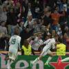 皇家马德里2-1体育里斯本：欧洲冠军联赛持有人迟到了Alvaro Morata Nets伤害时间冠军
