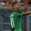 转移新闻：莱斯特市和利物浦保持近视Sassuolo Striker Gregoire Defrel