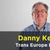 播客：Danny Kelly的Trans Europe Express  -  9月18日星期日