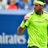 视频：生日男孩Juan Martin del Potro，Rafael Nadal和Ben Stiller获得了一个网球课......由一个9岁的孩子！