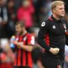 Matt Ritchie告诉Talksport Bournemouth Boss Eddie Howe注定要管理顶级俱乐部