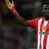 “我从未有机会在切尔西！”  -  Sunderland Defender Papy Djilobodji批评了Stamford Bridge缺乏机会的蓝调