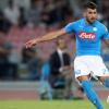 NAPOLI Star Elseid Hysaj的阿森纳搬家作为代理商揭示了新的长期交易签署