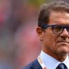 Fabio Capello'绝对不会去米兰的Inter Milan'，说这位前英格兰经理的儿子说