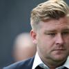 确认的：MK Dons Part Company与Manager Karl Robinson