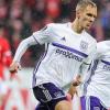 West Brom Transfer News：袋追踪£12.5m级Dynamo Kiev Striker Lukasz Teodorczyk