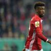 曼彻斯特城打击？Carlo Ancelotti坚持认为Kingsley Coman住在拜仁慕尼黑