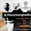 Borussia Monchengladbach V Celtic Live Stream和确认的团队新闻：2016年11月1日的冠军联赛报道