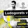 Ludogorets V Arsenal Live Stream和确认阵容：2016年11月1日的冠军联赛报道