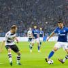 切尔西和西汉火腿监测合同交流Schalke Defender Sead Kolasinac