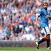 Rangers Boss Mark Warburton确认Niko Kranjcar面向六个月的膝关节伤害