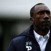 在结束调查腐败指控后，QPR向经理Jimmy Floyd Hasselbaink提供“一定的支持”