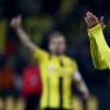 Borussia Dortmund在曼彻斯特城目标Pierre-Emerick Aubameyang拍摄7100万英镑的价格标签 - 报告