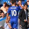 Chelsea Head Coach Antonio Conte：伊甸园危险可以成为世界上最好的危害