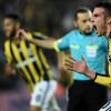 FENERBAHCE 2-0 GALATASARAY：Robin Van Persie Braces在KITITARARASI DERBY中确保了吹牛权利