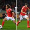Joe Allen，Gareth Bale和Aaron Ramsey在今年的UEFA团队的提名中