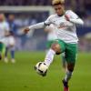 转移报告：Werder Bremen Disciss Reads与拜仁慕尼黑联系着前阿森纳Winger Serge Gnabry