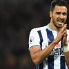 West Brom Head Coach Tony Pulis表示，签署的Nacer Chadli将努力进入他的高飞侧