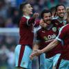 Burnley FC新闻：肖恩·····迪克斯在格拉斯哥游侠出发之后确认Joey Barton训练与兰花训练