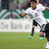 利物浦转移报告：Borussia Monchengladbach Midfielder Mahmoud Dahoud尚未签署合同扩展