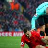 Philippe Coutinho最新：利物浦FC中场在苏德兰遭受伤害后为脚踝扫描设置