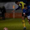 Macclesfield Town 0-0牛津联队：在FA Cup二轮领带中强制重播