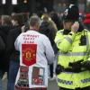 英国警察部队调查足球联系的“儿童性虐待”