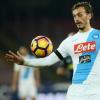 转移新闻：Stoke和Schalke加入埃弗顿在追逐意大利前锋Manolo Gabbiadini