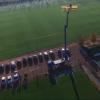 视频：阿森纳明星Theo Walcott设定了从34米的控制球控制球的吉尼斯世界纪录
