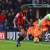 Bournemouth 4-3利物浦：jurgen klopp的军队被英勇的樱桃卷曲卷土重来