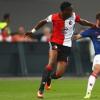 埃弗顿转移报告：Yofee在1月份的Feyenoord Starlet Terency Kongolo的优惠