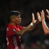 曼彻斯特联队新闻：Zlatan Ibrahimovic和Marcos Rojo Escape Bans和Fa解释了为什么Jose Mourinho被禁止踢一个瓶子