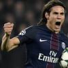 转移警报！阿森纳目标edinson cavani提供惊人的32万英镑，搬到中国超级联赛