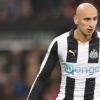 Newcastle Midfielder Jonjo Shelvey获得了五场比赛禁止使用“针对对手的种族加重语言”