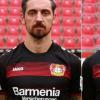 视频：Bayer Leverkusen对Roberto Hilbert和Karim Bellarabi在训练地面冲突中作为队友迈进
