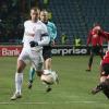 Zorya 0-2曼彻斯特联队：红色恶魔进展到欧洲联盟的淘汰赛阶段