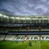 Besiktas在沃达丰竞技场外爆炸后谴责伊斯坦布尔恐怖袭击